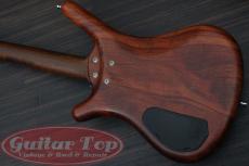 Warwick Pro Series Corvette Standard Bubinga 4 Made in Germany '15_3