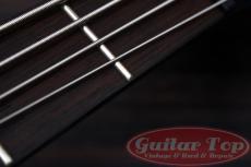 Warwick Pro Series Corvette Standard Bubinga 4 Made in Germany '15_5