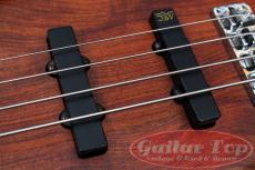 Warwick Pro Series Corvette Standard Bubinga 4 Made in Germany '15_7