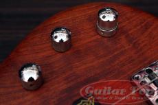 Warwick Pro Series Corvette Standard Bubinga 4 Made in Germany '15_9