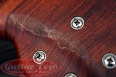 Warwick Pro Series Corvette Standard Bubinga 4 Made in Germany '15_10