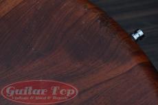 Warwick Pro Series Corvette Standard Bubinga 4 Made in Germany '15_11