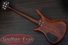 Warwick Pro Series Corvette Standard Bubinga 4 Made in Germany '15_12