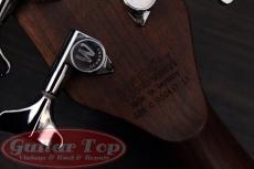 Warwick Pro Series Corvette Standard Bubinga 4 Made in Germany '15_13