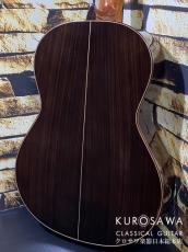 Paco Castillo パコ・カスティージョ 203S 松・ローズウッド【日本総本店2F在庫品】_5