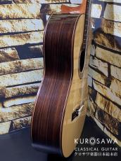 Paco Castillo パコ・カスティージョ 203S 松・ローズウッド【日本総本店2F在庫品】_7
