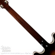 Heritage H-535 (Original Sunburst)【48回無金利対象品】_10