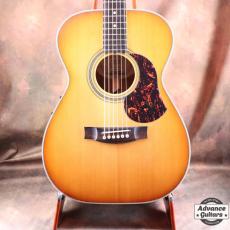 Maton 2021年製 EBG808-NASHVILLE_3