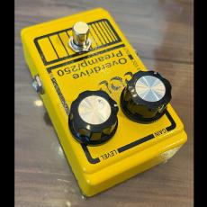 DOD Overdrive Preamp 250_2