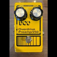DOD Overdrive Preamp 250_3