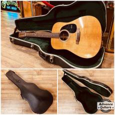 Martin 2000年製 D-18_3