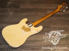 Fender '65 Precision Bass_2