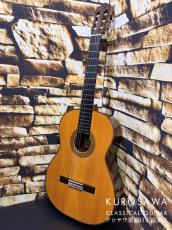 ASTURIAS アストリアス 2002年製 Model:CUSTOM/S 松・ローズウッド【日本総本店2F 在庫品】