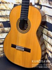 ASTURIAS アストリアス 2002年製 Model:CUSTOM/S 松・ローズウッド【日本総本店2F 在庫品】_2