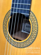 ASTURIAS アストリアス 2002年製 Model:CUSTOM/S 松・ローズウッド【日本総本店2F 在庫品】_3