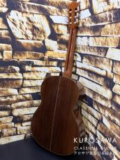 ASTURIAS アストリアス 2002年製 Model:CUSTOM/S 松・ローズウッド【日本総本店2F 在庫品】_4