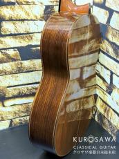 ASTURIAS アストリアス 2002年製 Model:CUSTOM/S 松・ローズウッド【日本総本店2F 在庫品】_6