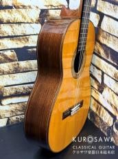 ASTURIAS アストリアス 2002年製 Model:CUSTOM/S 松・ローズウッド【日本総本店2F 在庫品】_7