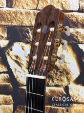 ASTURIAS アストリアス 2002年製 Model:CUSTOM/S 松・ローズウッド【日本総本店2F 在庫品】_8