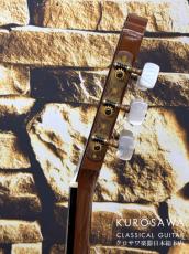 ASTURIAS アストリアス 2002年製 Model:CUSTOM/S 松・ローズウッド【日本総本店2F 在庫品】_9