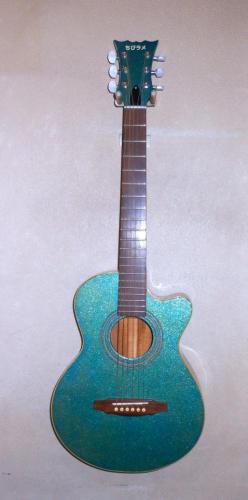 ESP ちびラメ