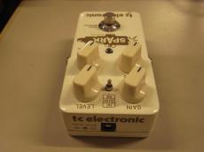 tc electronic SPARK BOOSTER_2