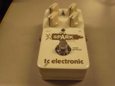 tc electronic SPARK BOOSTER_3
