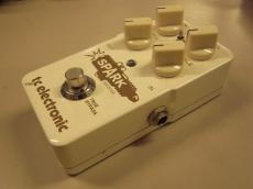 tc electronic SPARK BOOSTER_5