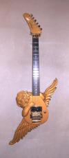 ESP Angelic