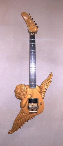 ESP Angelic
