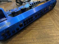 Line6 HELIX FLOOR LIGHTNING BLUE_3