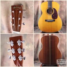 Martin 2000年製 000-28EC_2