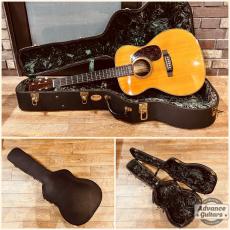 Martin 2000年製 000-28EC_3