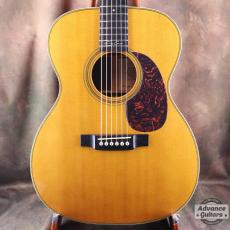 Martin 2000年製 000-28EC_7