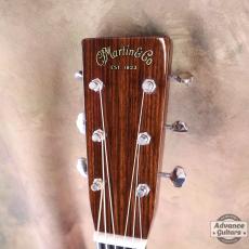 Martin 2000年製 000-28EC_11