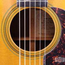 Martin 2000年製 000-28EC_15