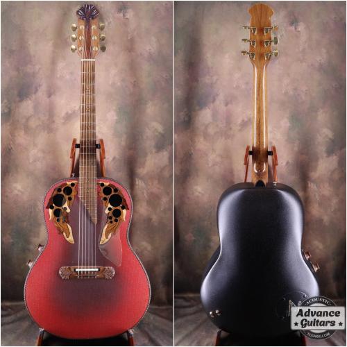 Ovation 1979年製 Super Adams 1687-2 [Shipping Free〜8/31]
