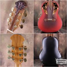 Ovation 1979年製 Super Adams 1687-2 [Shipping Free〜8/31]_2