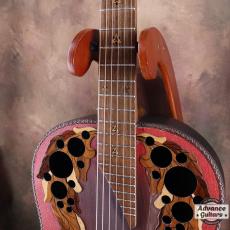 Ovation 1979年製 Super Adams 1687-2 [Shipping Free〜8/31]_11