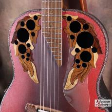 Ovation 1979年製 Super Adams 1687-2 [Shipping Free〜8/31]_12