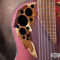 Ovation 1979年製 Super Adams 1687-2 [Shipping Free〜8/31]_15