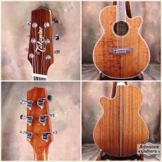 Takamine 2012年製 PTU131KC N_2