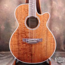 Takamine 2012年製 PTU131KC N_4