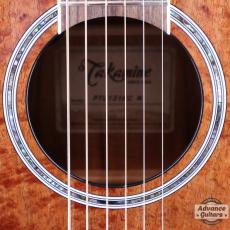 Takamine 2012年製 PTU131KC N_9