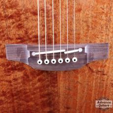 Takamine 2012年製 PTU131KC N_10