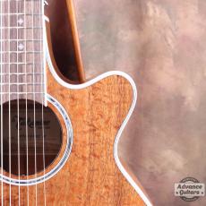 Takamine 2012年製 PTU131KC N_13