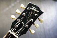 Tokai LS-80　OS　発売当時タグ付き　極上コンディション_2