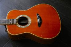 YAMAHA LA-57X　ハカランダ仕様　スペシャルオーダー品　テリー中本デザイン　セール期間限定価格_8