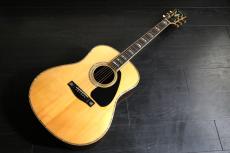 YAMAHA LX-Special ハカランダ単板 カスタムオーダーモデル 委託品 セール期間限定価格