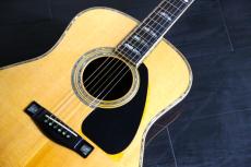YAMAHA LX-Special ハカランダ単板 カスタムオーダーモデル 委託品 セール期間限定価格_3
